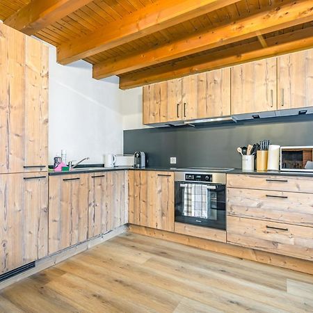 Eiger Apartment Grindelwald Exterior foto