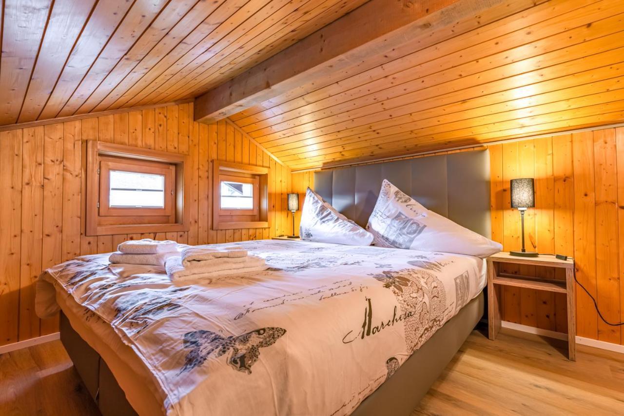 Eiger Apartment Grindelwald Exterior foto